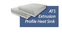 ATS Advanced Thermal Solutions High-Performance Heat Sinks and Heat Sink Tools and Attachments
