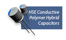 United Chemi-con HSE capacitor