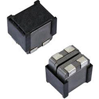 Vishay Dale IHLD Dual Surface-Mount Inductors (Series 5A)