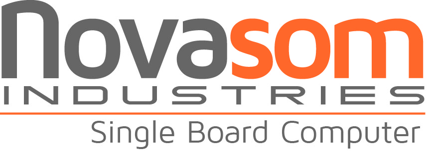 Novasom Industries Offer Single Board Computer (SBC) and Embedded Solutions