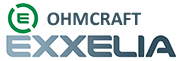 Exxelia Ohmcraft High Resistance Thick-film Surface Mount Chip Resistors
