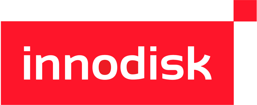 Innodisk Flash Storage products including SSD, SATADOM, mSATA, Embedded Disk Cards, as well as Embedded, Server, Wide-Temperature and Customized Draw Modules and Embedded Peripherals