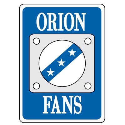 Orion Fans AC and DC Fans, EC Fans, Dual Voltage Fans, High Static Pressure Fans, Harsh Environment Fans, IP68-Rated Fans