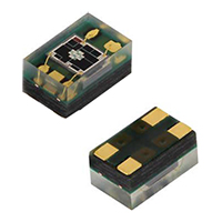 Vishay UVA/UVB VEML6075 UVA/UVB Light Sensor with I²C Interface