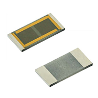Vishay Dale Thin Film PCAN Series High Power Aluminum Nitride SMD Resistors