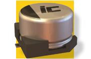 Exxelia Temex High Self Resonant Frequency Ultra Low ESR, High RF Power RF & Microwave Capacitors