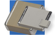 Exxelia Temex High Self Resonant Frequency Ultra Low ESR, High RF Power RF & Microwave Capacitors