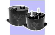 Cornell Dubilier Electronics (CDE) 944L Series of DC Link Film Capacitors