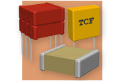 Exxelia Magnetics CCM (Chameleon Concept Magnetics) Customizable Inductors/Transformers