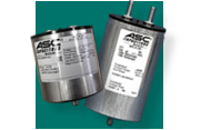 ASC Capacitors Inverter Filter Power (IFP) DC Filter Capacitors