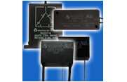 Electrocube RC Networks Arc-Suppressing Resistor-Capacitor (RC) Circuits