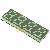 Click to view full size of image of SMD Display - 0.4in Four Digit Numeric SMD Display, Common Cathode, Yellow