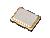 Click to view full size of image of Crystal SMD 16.384MHz