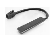Click to view full size of image of Signal Magnetics.  LF Antenna coil for transmitting, 10nF, 125.0±2.5kHz, 160µH - with connector