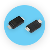 Click to view full size of image of ESD PROTECTION DIODE SMF DO219AB