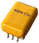 Click to view full size of image of CAPACITOR MLP 1.0UF 250V SMD CS CAPSTICK