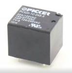 Click to view full size of image of 20A SPDT SUGAR CUBE RELAY 24V General Purpose Relay