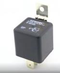 Click to view full size of image of 150A SPDT MAXI ISO RELAY 12V BRT, Automotive Relay