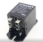 Click to view full size of image of 30A SPST GEN PURP RELAY 120VAC, General Purpose Relay