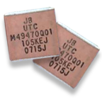 Click to view full size of image of CERAMIC 500 3.9UF MIL