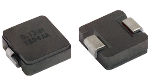Click to view full size of image of IHSR Commercial Inductors, High Temperature (155°C) Series, 4mm profile