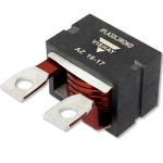 Click to view full size of image of High Current Shielded Planar Choke Inductor, 14A, 3uH