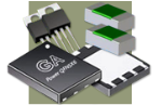 Click to view full size of image of Small Signal and Power MOSFETs, Polarity: N-Ch, Single Configuration VDS: 50V; VGS(±): 20V  SOT-323 (SC-70) 