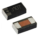 Click to view full size of image of Tantalum Capacitor Polymer 22UF 10V SMD