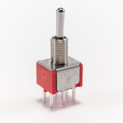 Picture of 100DP5T1B1M2QE
