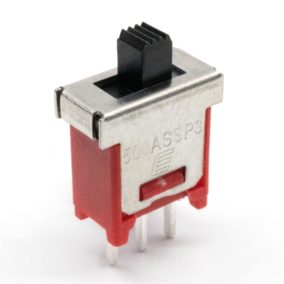 Picture of 500ASSP3M2QE