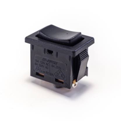 Picture of R1966IBLKBLKES