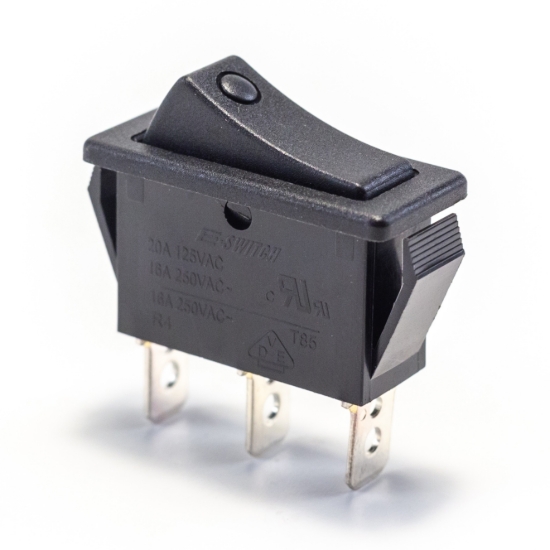 Picture of R4DBLKBLKEF0