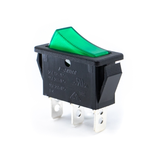 Picture of R4JBLKGILEF1