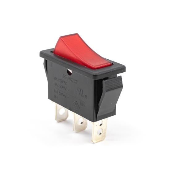 Picture of R4JBLKRILEF1