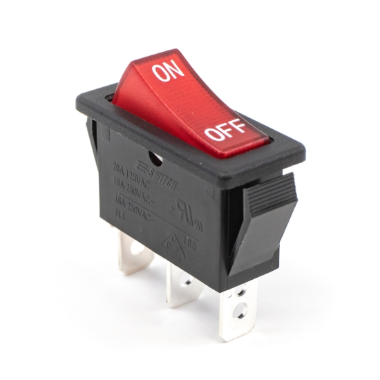 Picture of R4JBLKRILIF1