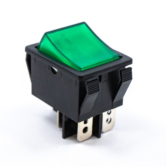 Picture of R5BBLKGRNEF1