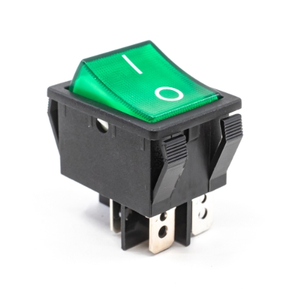 Picture of R5BBLKGRNFF1