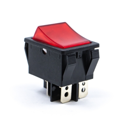 Picture of R5BBLKREDEF1