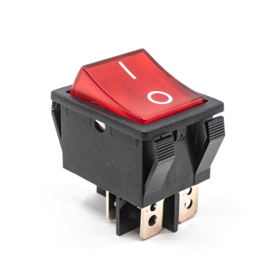 Picture of R5BBLKREDFF1