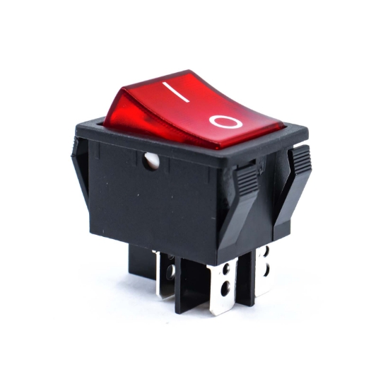 Picture of R5BBLKREDFF2