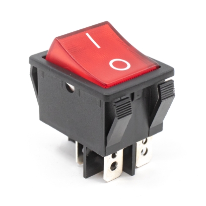 Picture of R5BBLKREDFF3