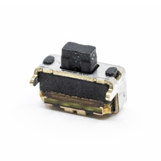 Picture of TL6340AF160Q