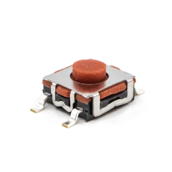 Picture of TL6700AF260QG