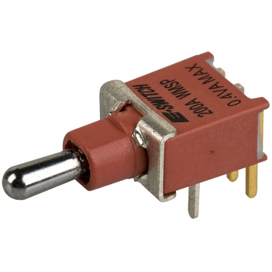 Picture of 200AWMSP1T2A1M6RE
