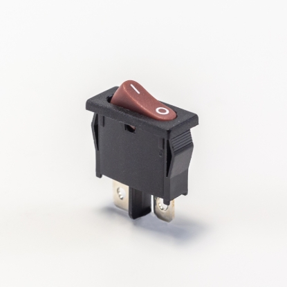 Picture of R6ABLKREDFF