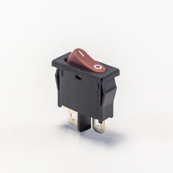 Picture of R6ABLKREDFF