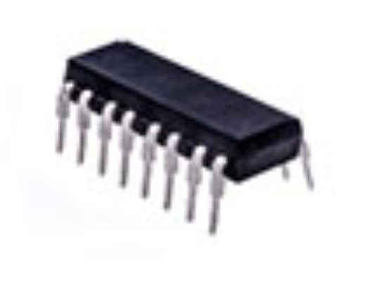 Picture of TIL193AX