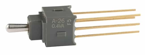 Picture of A26JW