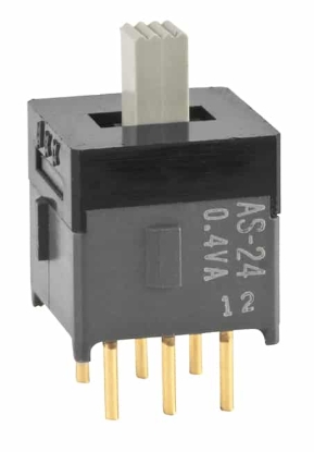 Picture of AS24CP