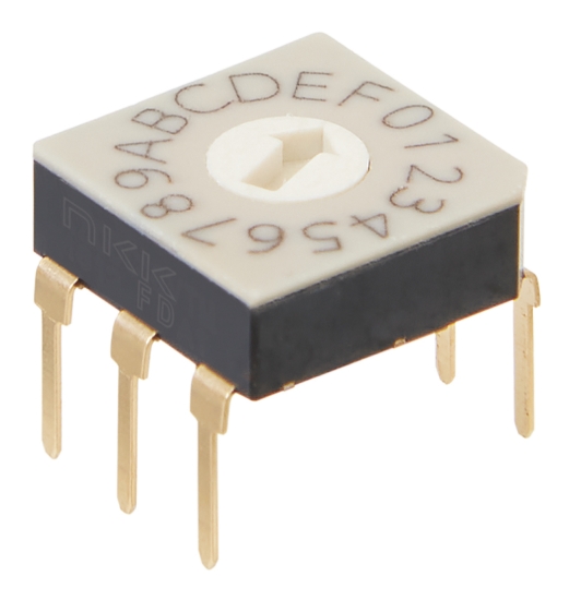 Picture of FD01FC16P-S